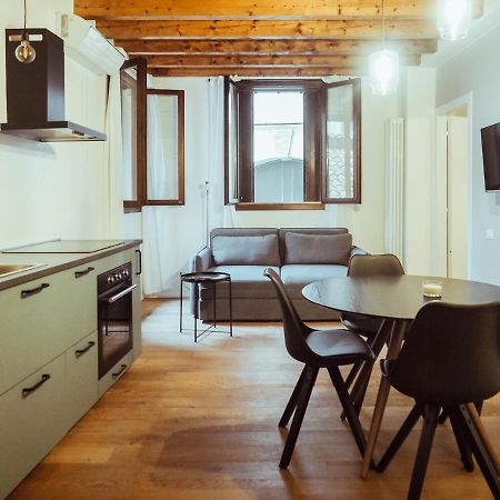 Bre Apartments - Pigafetta Виченца Экстерьер фото