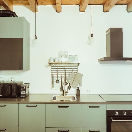 Bre Apartments - Pigafetta Виченца Экстерьер фото
