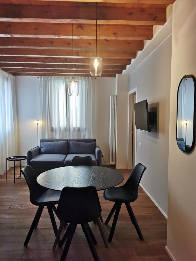 Bre Apartments - Pigafetta Виченца Экстерьер фото