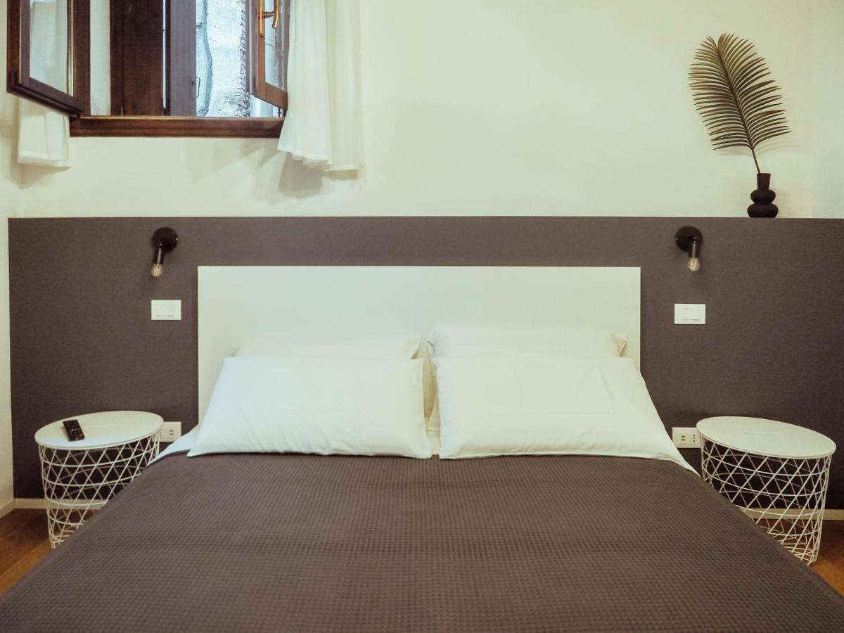 Bre Apartments - Pigafetta Виченца Экстерьер фото