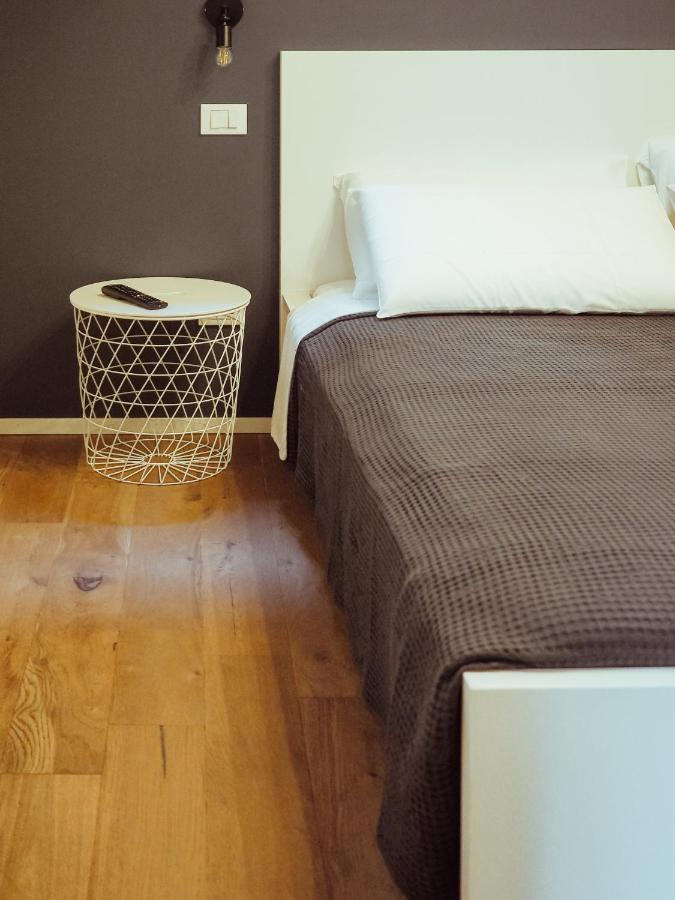 Bre Apartments - Pigafetta Виченца Экстерьер фото