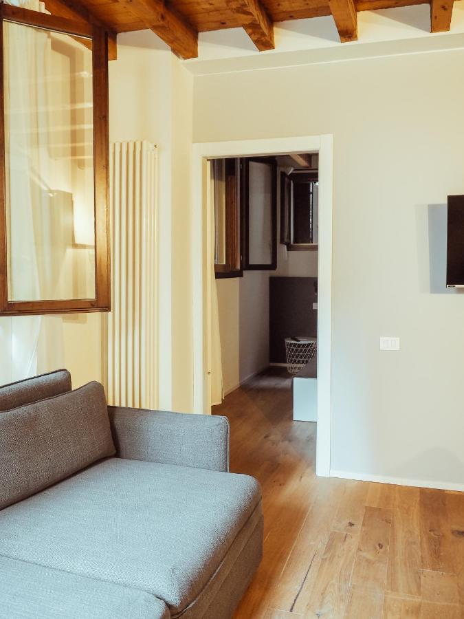 Bre Apartments - Pigafetta Виченца Экстерьер фото